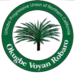 Urhobo Progressive Union of Northern California